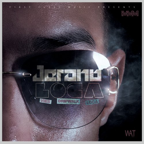 Vies cover art