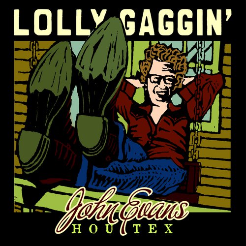 Lollygaggin'