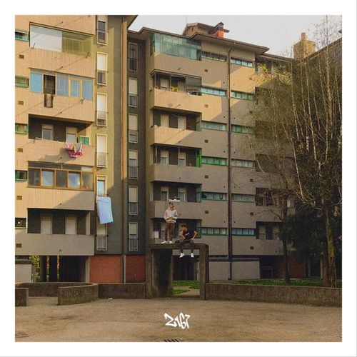 Loreto (Detàil) cover art