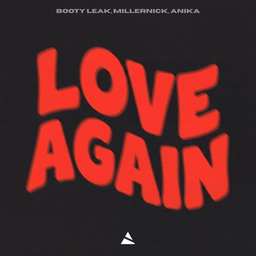 Love Again