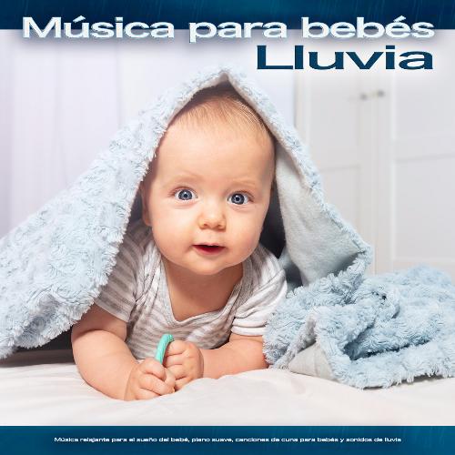 Canciones para niños cover art