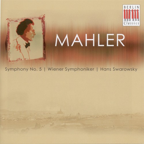 MAHLER, G.: Symphony No. 5 (Vienna Symphony, Swarowski)