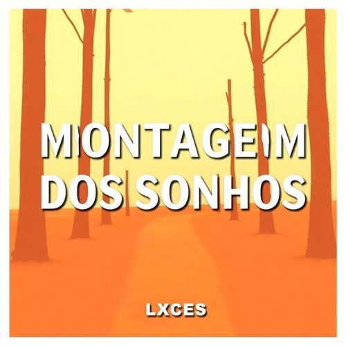 MONTAGEM DOS SONHOS: Slowed cover art