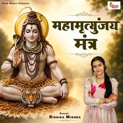 Mahamrityunjay Mantra