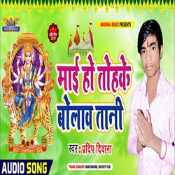 Mai Ho Tohake Bolawa Taani