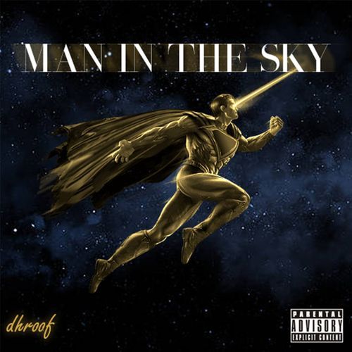 Man in the Sky