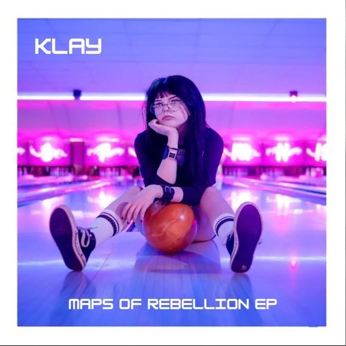 Maps Of Rebellion (Single)_poster_image