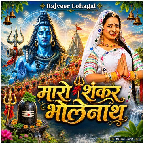 Mara Shankar Bholenath