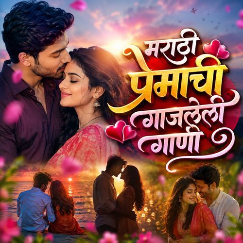 Marathi Premachi Gajleli Gaani