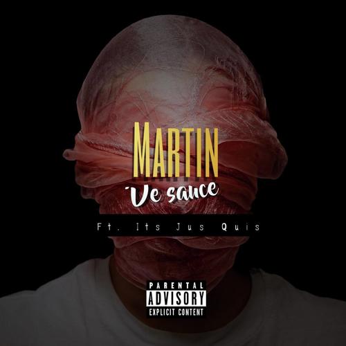 Martin (GunShot) (feat. Its Jus Quis) cover art