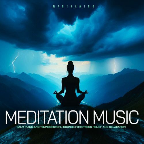 Healing Meditation Oasis