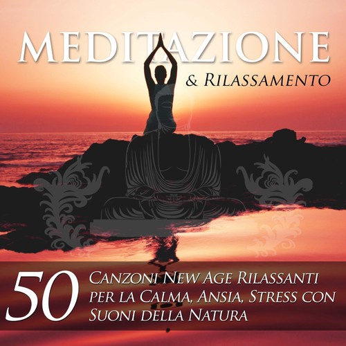 Meditazione: Musica per Massaggi