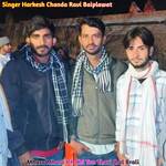 Mharo Mharo Kh Chi Ton Thari Jhol Brali