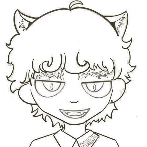 Mico cover art