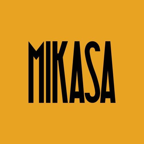 Mikasa cover art