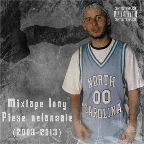 Mixtape Iony. Piese nelansate (2003 - 2013)_poster_image