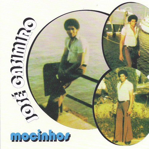 Nha Fidjo cover art