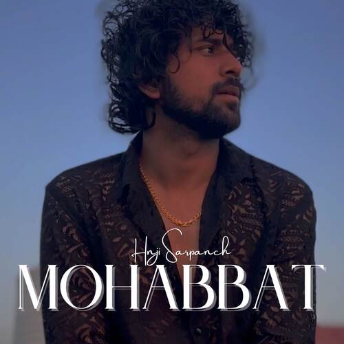 Mohabbat