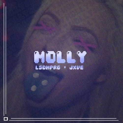 Molly_poster_image