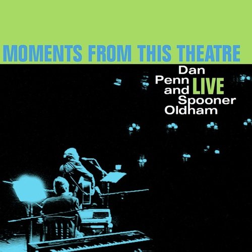 Moments from This Theatre (Live)