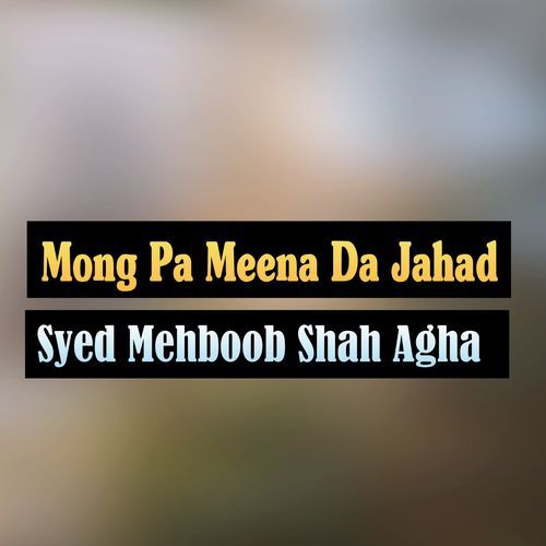 Mong Pa Meena Da Jahad