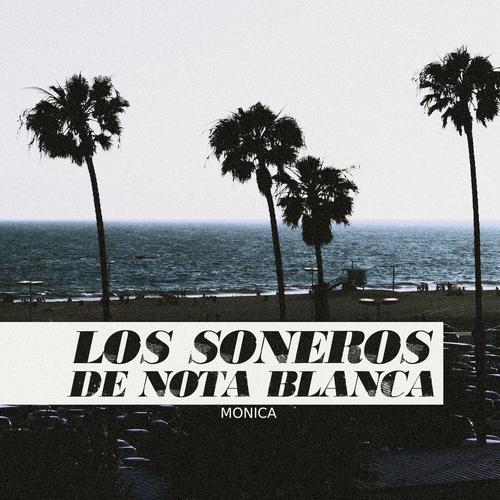 Monica cover art