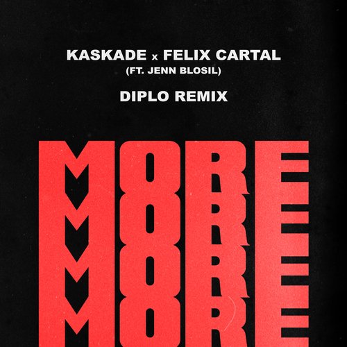 More (Diplo Remix)_poster_image