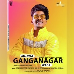 Munda Ganganagar Wala-PQMTVTF0WAQ