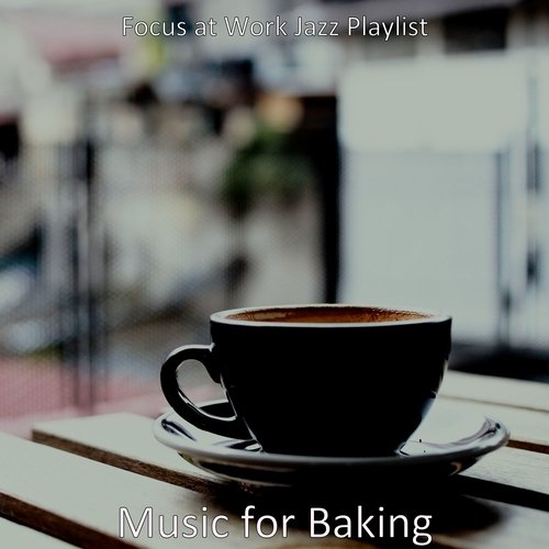 Music for Baking_poster_image