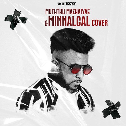 Muththu Mazhaiyae X Minnalgal (Cover)