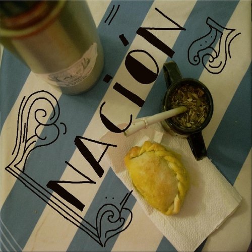 Nacion cover art
