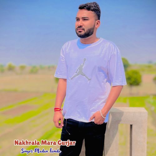 Nakhrala Mara Gurjar cover art