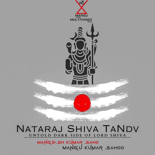 Shiva's Ka Tandav