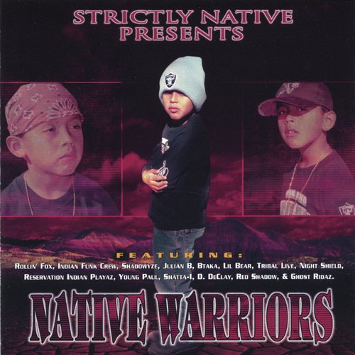 Strugglin' cover art