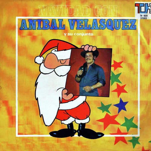 En esta navidad cover art