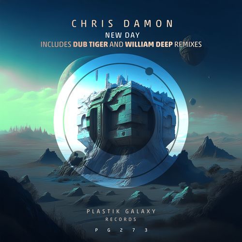 New Day (Dub Tiger Remix)