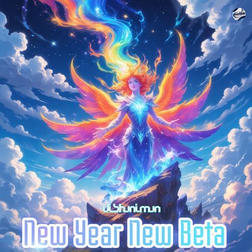 New Year New Beta '