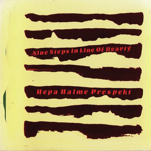 Step V cover art