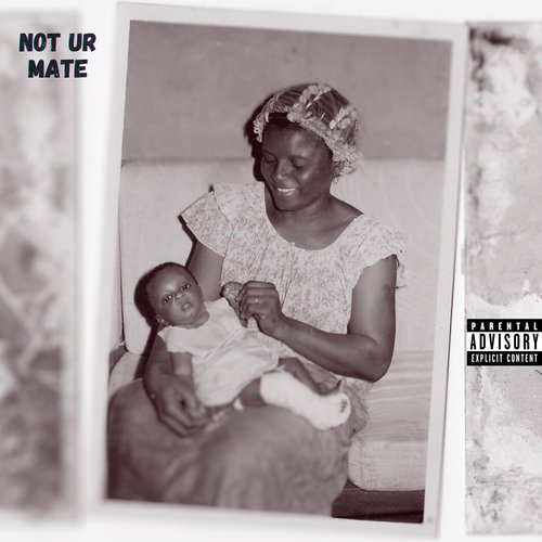 Hostile cover art
