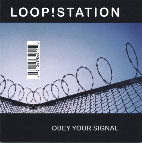 immediate cover art
