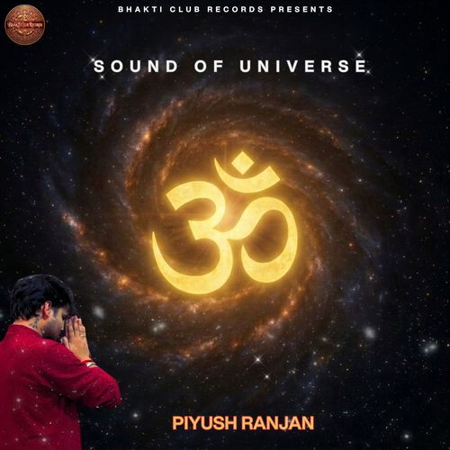 Om (Sound of Universe)