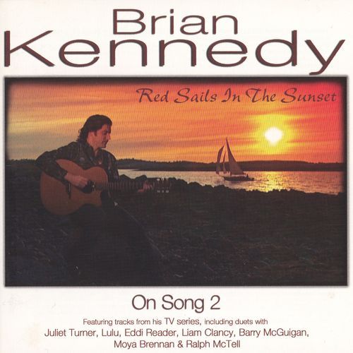 The Irish Rover cover art