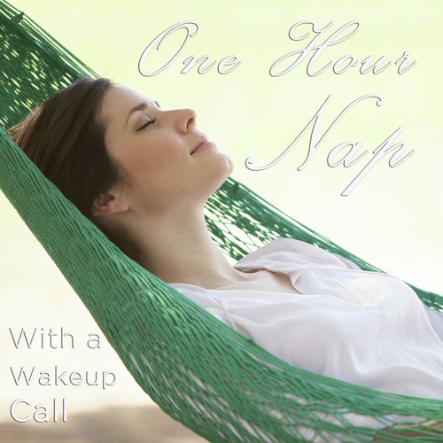 One Hour Long Nap with a Wake up Call: An Hour of Relaxing Music and Nature Sounds and One U.S. Army Cadence for a High Energy Wake up Call