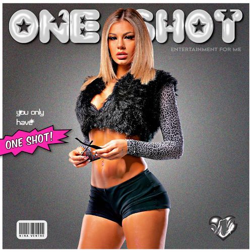 One Shot_poster_image