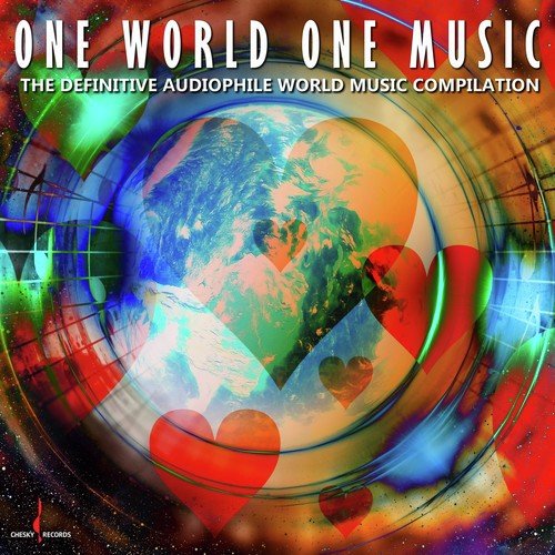 One World One Music