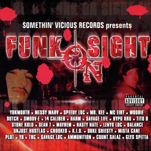 Funk On Sight (Posse Version)