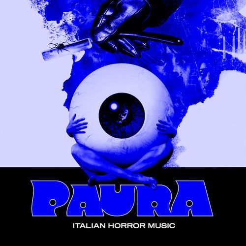 PAURA – Italian Horror Music_poster_image