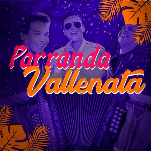 Parranda Vallenata