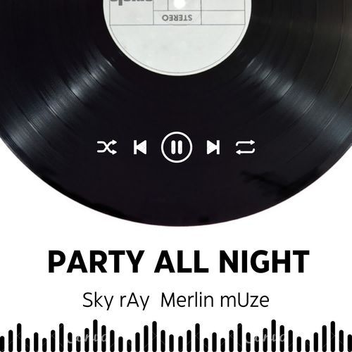 Party All Night