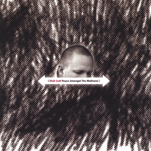 Matthew cover art